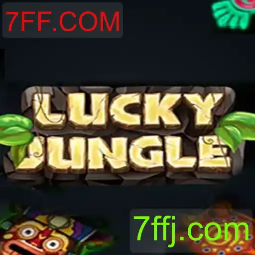 LuckyJungle