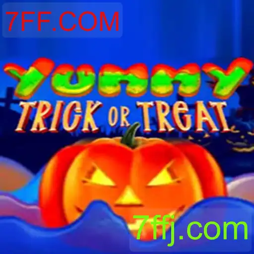 YummyTrickorTreat