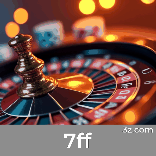 Revolucionando Jogos Online com Inovação e Valor, só na 7ff