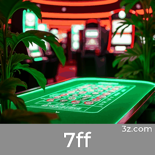 Experiência de Jogo Diversificada no 7ff