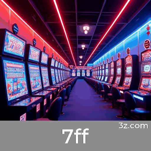 Apostas ao seu alcance com 7ff: Experiência móvel perfeita