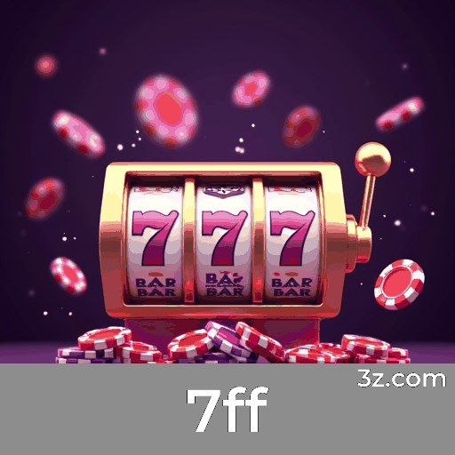 7ff: Experiência de Casino Imersiva para Brasileiros