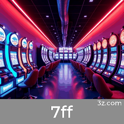 Desbloqueie Privilégios Exclusivos com Sua Conta 7ff